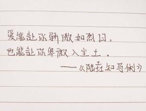 创作者是小的爱能让你骄傲如烈日，
也能让你卑微入尘土。的null写法