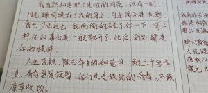 创作者是小的人生苦短，除去年幼和花甲，剩三十多年岁，青春更是短暂，你们走进彼此的青春，不该潦草收场。的null写法