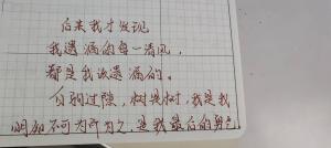 创作者是小的明知不可为而为之，是我最后的勇气。的null写法