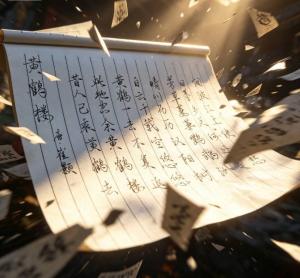 创作者是书心的黄鹤楼的null写法